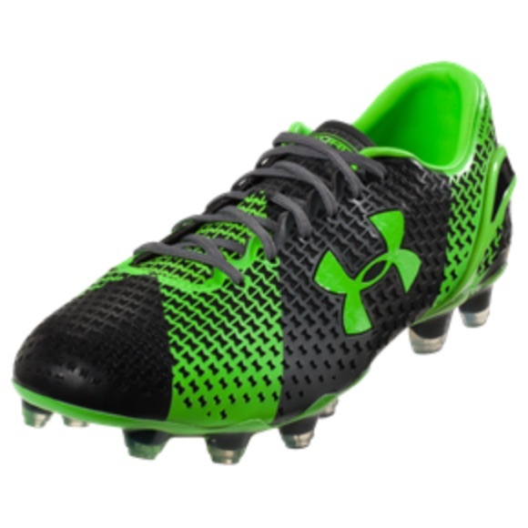 under armour force soccer cleats